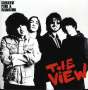 The View: Cheeky For A Reason, CD