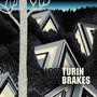Turin Brakes: Lost Property (Reissue) (180g), LP, LP