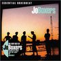 JoBoxers: Essential Boxerbeat: The Very Best Of JoBoxers, CD