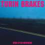 Turin Brakes: Wide-Eyed Nowhere, CD