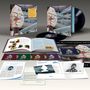 The Alan Parsons Project: I Robot (2025 Remaster) (Limited Edition) (Super Deluxe Edition Box Set) (in Deutschland & Österreich exklusiv für jpc!), 2 LPs, 4 CDs und 1 Blu-ray Disc