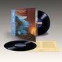 The Alan Parsons Project: Pyramid (Audiophile Edition) (180g) (Limited Numbered Edition) (45 RPM), LP,LP