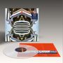 The Alan Parsons Project: Ammonia Avenue (Half-Speed Remaster) (180g) (Limited Edition) (Clear Vinyl), LP, LP