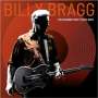 Billy Bragg: The Roaring Forty 1983 - 2023, CD,CD