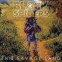 Black Spiders: This Savage Land, CD