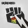 Skindred: Kill The Power, CD, CD