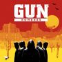 Gun (Scotland): Hombres (Limited Indie Retail Edition) (Orange Vinyl), LP