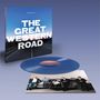 Deacon Blue: The Great Western Road (Limited Edition) (Transparent Blue Vinyl), LP