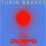 Turin Brakes: Spacehopper, CD