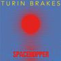 Turin Brakes: Spacehopper (Red Vinyl) (Indie Exclusive), LP