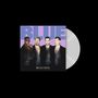 Blue: Reflections (White Colored), LP, LP
