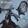 Louis Armstrong: Basin Street Blues (180g) (Limited-Edition), LP