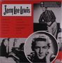 Jerry Lee Lewis: Jerry Lee Lewis (Limited Edition) (Silver Vinyl), LP