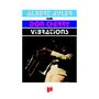Albert Ayler & Don Cherry: Vibrations (remastered) (Limited-Edition) (Turquoise Swirl Vinyl), LP