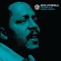 Bud Powell: Essen Jazz Festival Concert, LP