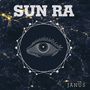 Sun Ra: Janus (Limited-Edition), LP