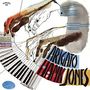 Hank Jones: Arigato (Limited-Edition) (remastered), LP