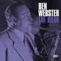 Ben Webster (1909-1973): The Horn (remastered), 2 LPs