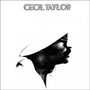 Cecil Taylor: Great Paris Concert (RSD 2019) (180g) Limited Edition) (White Vinyl), 2 LPs, 2 LPs