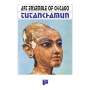 Art Ensemble Of Chicago: Tutankhamun, LP