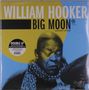 William Hooker: Big Moon, 2 LPs