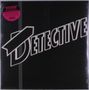 Detective: Detective (Limited Edition) (Silver Vinyl), LP