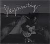 Zachary Cale: Skywriting, CD