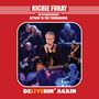 Richie Furay: 50th Anniversary: Return To The Troubadour (Live), CD,CD