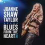 Joanne Shaw Taylor: Blues From The Heart: Live, CD