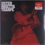Sister Rosetta Tharpe: Live In 1960 (remastered) (Transparent Red Vinyl), LP