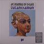 Art Ensemble Of Chicago: Tutankhamun (Limited Edition) (Silver Vinyl), LP