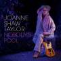 Joanne Shaw Taylor: Nobody's Fool (180g), LP