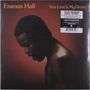 Eramus Hall: Your Love Is My Desire (remastered), LP
