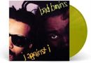 Bad Brains: I Against I (remastered) (Limited Edition) (Green Vinyl), LP