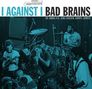 Bad Brains: I Against I ("Punk Note" Cover Edition) (alternatives Cover) (remastered), LP