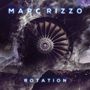 Marc Rizzo: Rotation, CD
