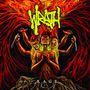 Wrath: Rage, CD