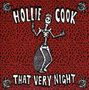 Hollie Cook: That Very Night, Single 7", Single 7"