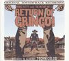 Prince Fatty: Return Of The Gringo, CD