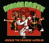 Prince Fatty: Versus The Drunken Gambler, CD