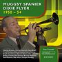 Muggsy Spanier (1906-1967): Dixie Flyer 1950-54, CD