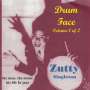 Zutty Singleton (1898-1975): Drum Face Vol.1: The Man, The Music, His Life In Jazz, CD