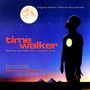 Richard Band: Time Walker, CD, CD