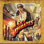 Brian May: Filmmusik: Sky Pirates, CD