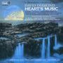 David Diamond (1915-2005): Lieder "Heart's Music", CD