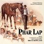 Bruce Rowland: Filmmusik: Phar Lap, CD