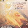 Alan Hovhaness (1911-2000): Triptych (Ave Maria / Christmas Cantata / Easter Cantata), CD