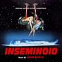 John Scott: Inseminoid, CD
