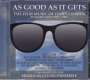 Meridian Studio Ensemble: As Good As It Gets: The Film Music Of Hans Zimmer Vol. 2 (Limited Edition), CD