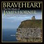 : Braveheart: The Film Music Of James Horner For Solo Piano, CD